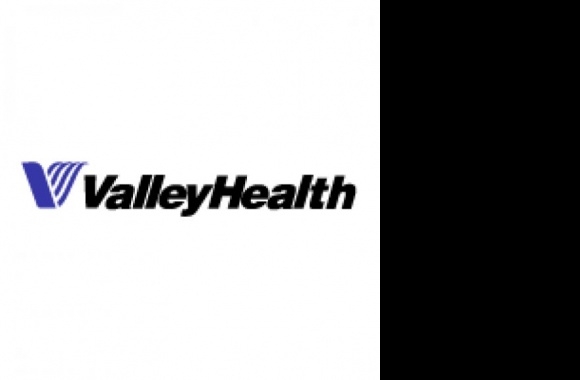Valley Health Logo