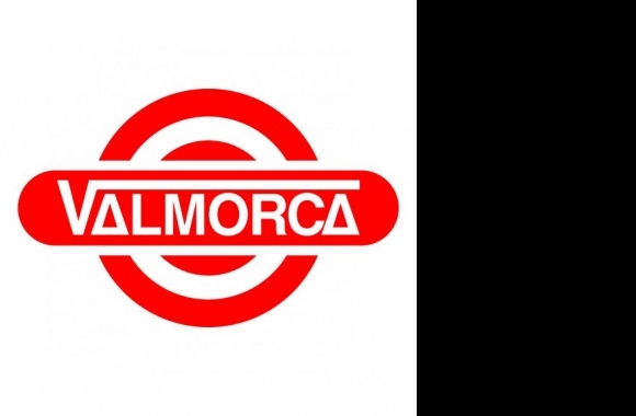 Valmorca Logo