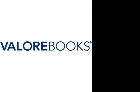 Valore Books Logo