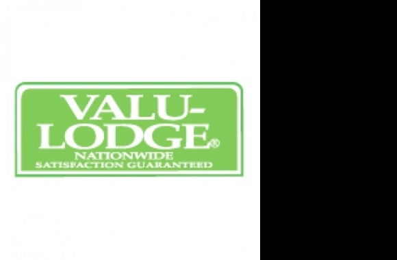 Valu-Lodge Logo