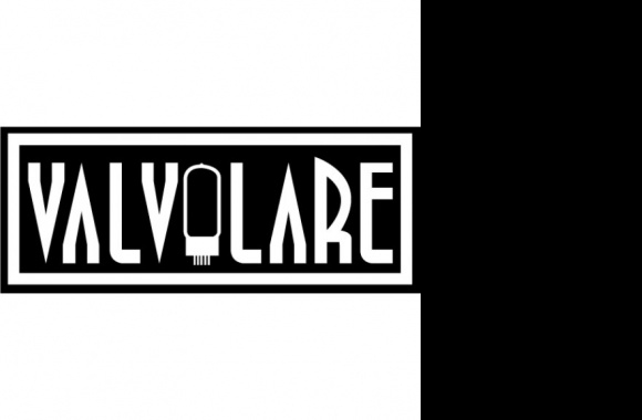 Valvolare Logo