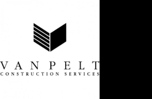Van Pelt Construction Logo
