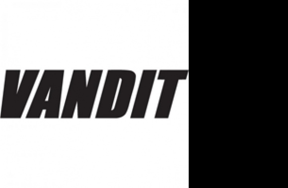 Vandit Records Logo