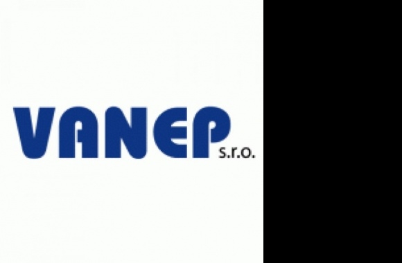 VANEP s.r.o. Logo