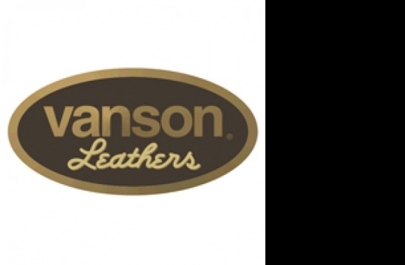 Vanson Leathers, Inc. Logo