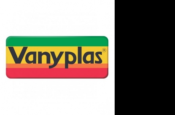 Vanyplas Logo