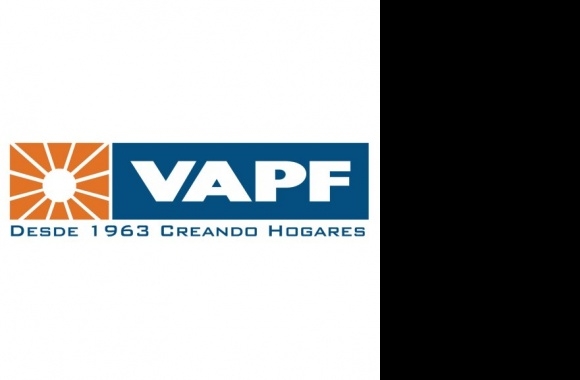 Vapf Logo