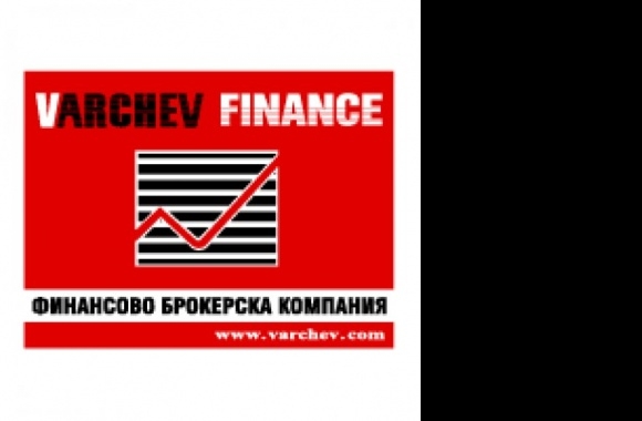Varchev Finance Logo