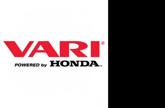 Vari Logo