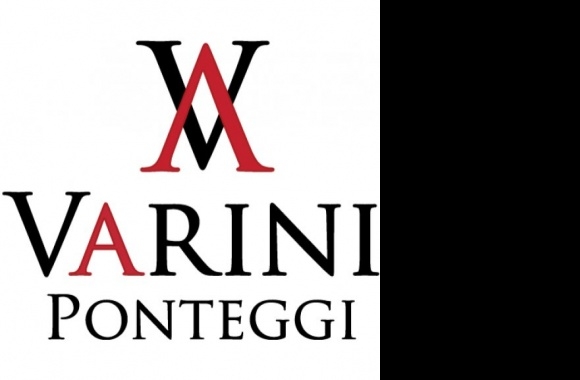 Varini Ponteggi Logo