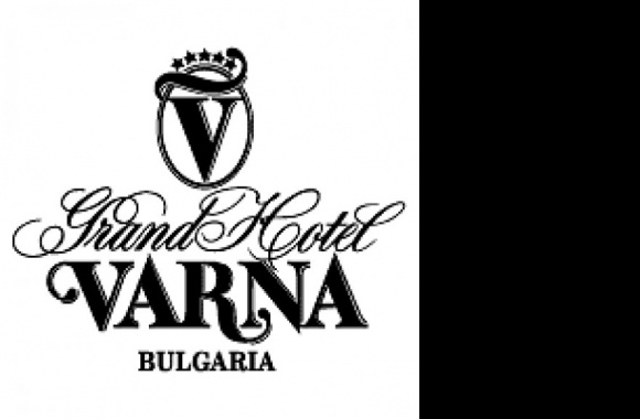 Varna Grand Hotel Logo