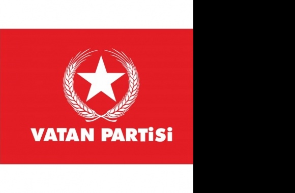 Vatan Partisi Logo
