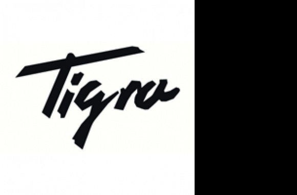 Vauxhall Tigra Logo
