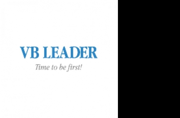 VB LEADER Logo