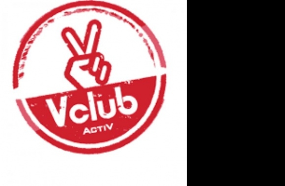 vclub Logo