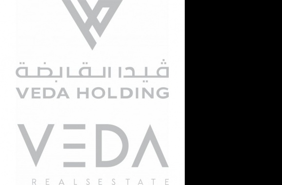 VEDA ESTATE_VEDA HOLDINGS Logo