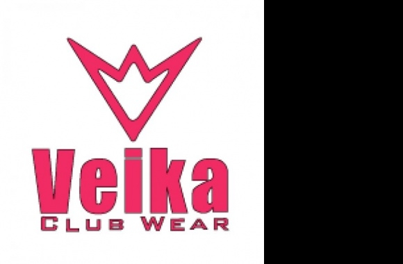 Veika Logo