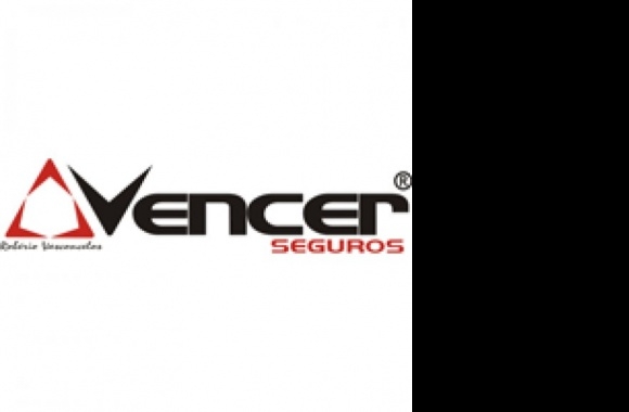 Vencer Seguros Logo