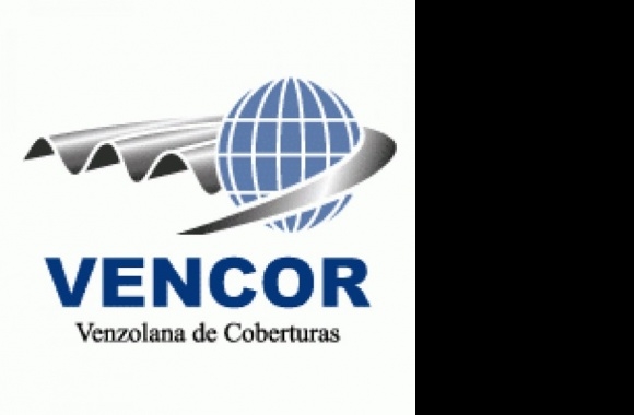 Vencor Logo