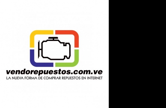 Vendorepuestos Logo