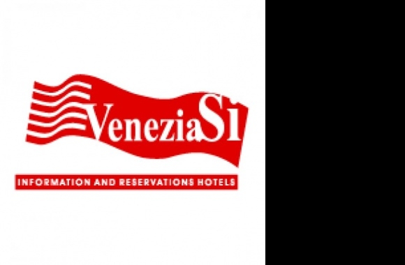 VeneziaSi Logo