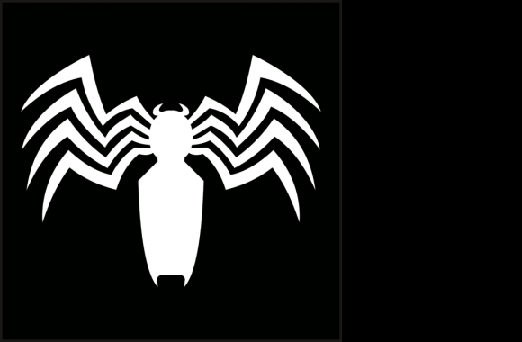 Venom Logo