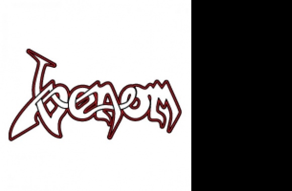 Venom Skateboarding Logo
