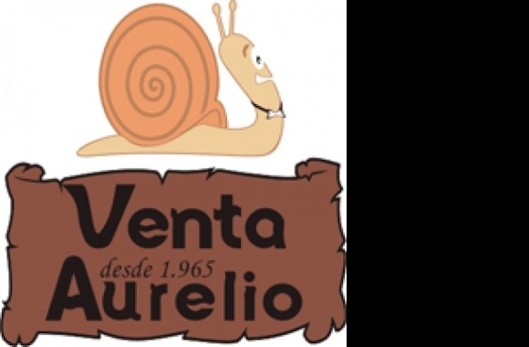 Venta Aurelio Restaurante Logo
