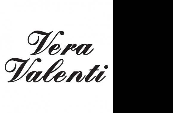 Vera Valenti Logo