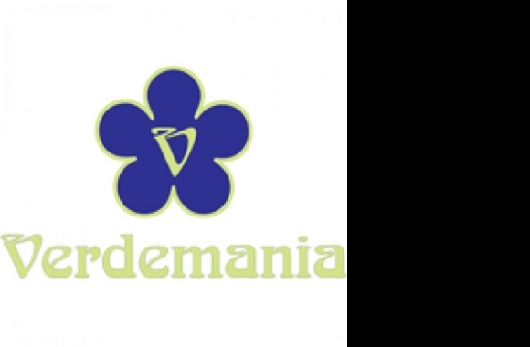 Verdemania Logo