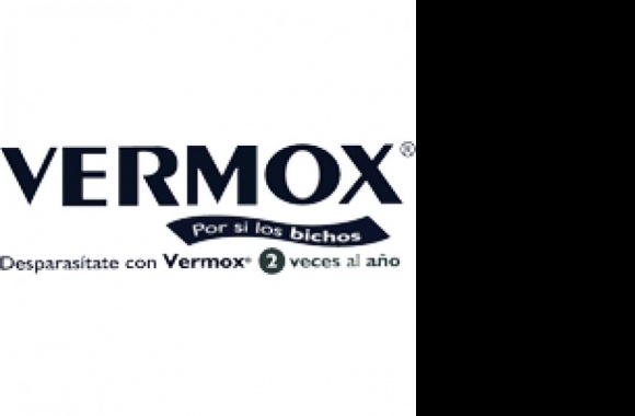 Vermox Logo