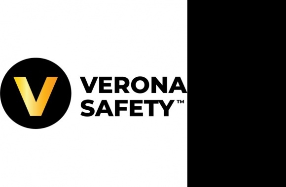 Verona Safety Logo