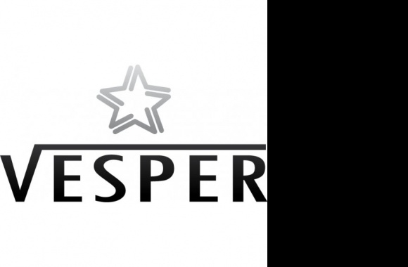 Vesper Spa Logo