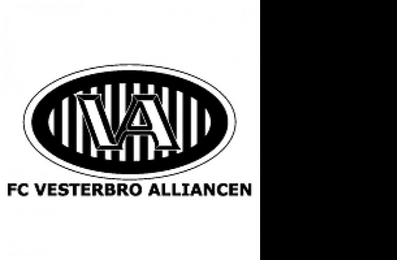 Vesterbro Alliancen Logo