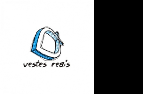 Vestes Reais Logo