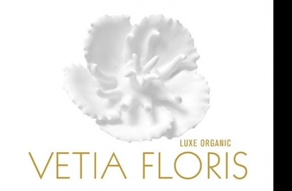 Vetia Floris Logo