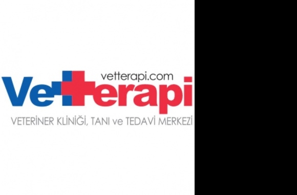Vetterapi Logo
