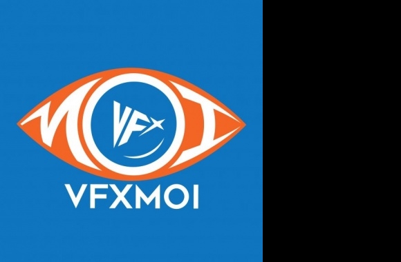 Vfxmoi Logo