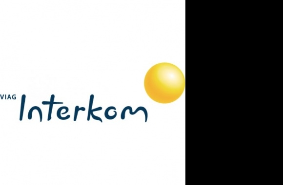 Viag Interkom Logo