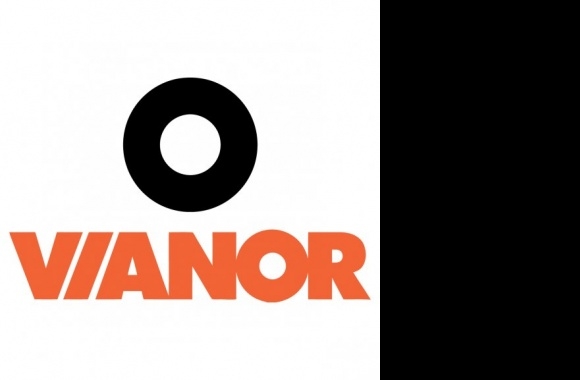 Vianor Autoservise Logo