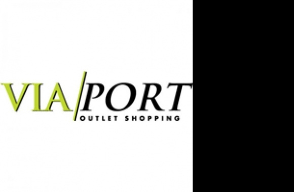 Viaport Logo