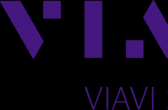 VIAVI Solutions Logo
