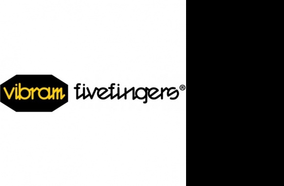 Vibram Fivefingers Logo