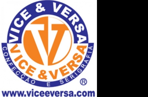 Vice e Versa Logo
