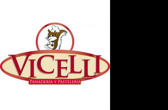 Vicelli Logo