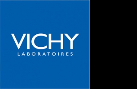 Vichy Labolatories Logo