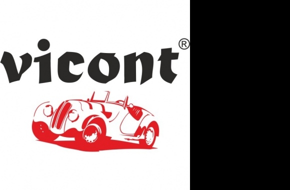 Vicont Logo