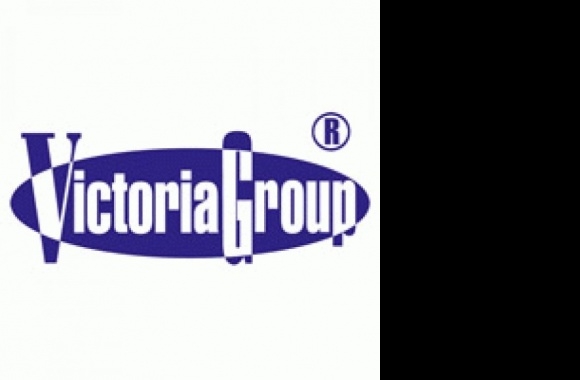 Victoria Group Logo