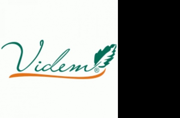 Videm Logo