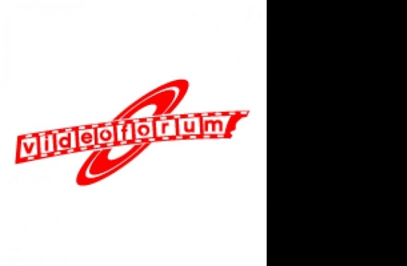 Videoforum Logo